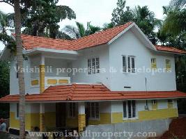 4 BHK House for Sale in Chevayur, Kozhikode