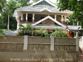 5 BHK House for Sale in Pavangad, Kozhikode