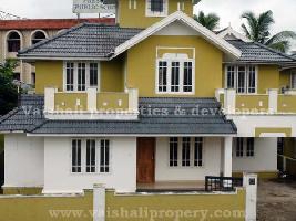 4 BHK Villa for Sale in Mankavu, Kozhikode