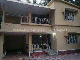 2 BHK House for Rent in Eranhipalam, Kozhikode