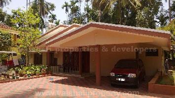 4 BHK House for Sale in West Hill, Kozhikode