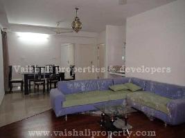 3 BHK Flat for Rent in Thondayad, Kozhikode