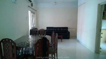 3 BHK Flat for Sale in West Hill, Kozhikode