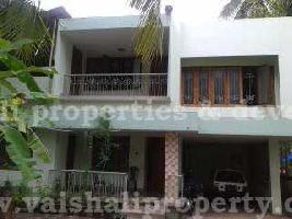 3 BHK House for Sale in West Hill, Kozhikode