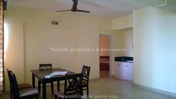 3 BHK Flat for Rent in Calicut, Kozhikode