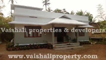 2 BHK House for Sale in Chevarambalam, Kozhikode