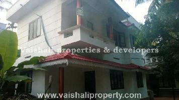  House for Sale in East Hill, Kozhikode