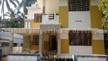 3 BHK Residential Plot for Sale in Chevarambalam, Kozhikode