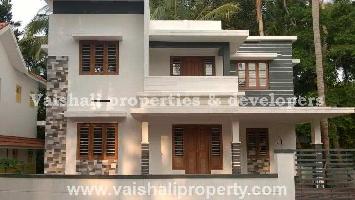 3 BHK House for Sale in Chevayur, Kozhikode