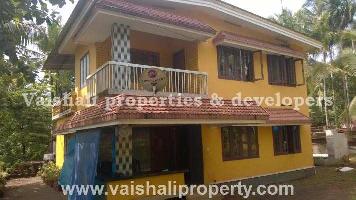 4 BHK House for Sale in Ramanattukara, Kozhikode