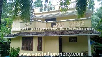3 BHK House for Rent in West Hill Chungam, Kozhikode