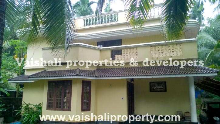 3 BHK House & Villa 2000 Sq.ft. for Rent in West Hill Chungam, Kozhikode