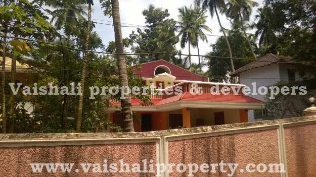 4 BHK House 2400 Sq.ft. for Rent in