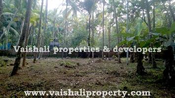 Residential Plot for Sale in Kakkur, Kozhikode