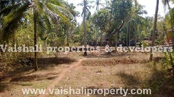  Residential Plot for Sale in Palayam, Kozhikode