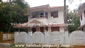 4 BHK House for Sale in Peruvayal, Kozhikode