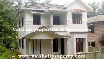 3 BHK House for Sale in Manakkadavu Road, Kozhikode
