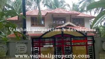 4 BHK House for Sale in Arayedathpalam, Kozhikode
