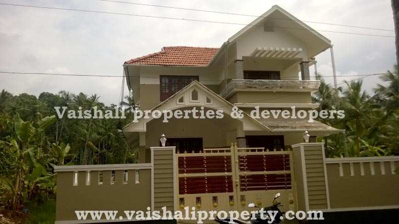 4 BHK House 1800 Sq.ft. for Sale in Kuttikkattoor, Kozhikode