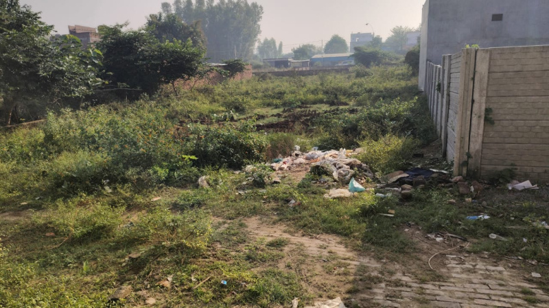  3000 Sq.ft. Residential Plot for Sale in Khargapur, Gomti Nagar, Lucknow