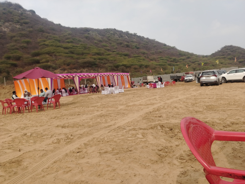  100 Sq.ft. Residential Plot for Sale in Kotputli, Jaipur