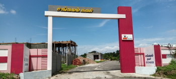 Residential Plot for Sale in Vadasithur, Coimbatore