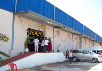  Warehouse for Rent in Makali, Bangalore