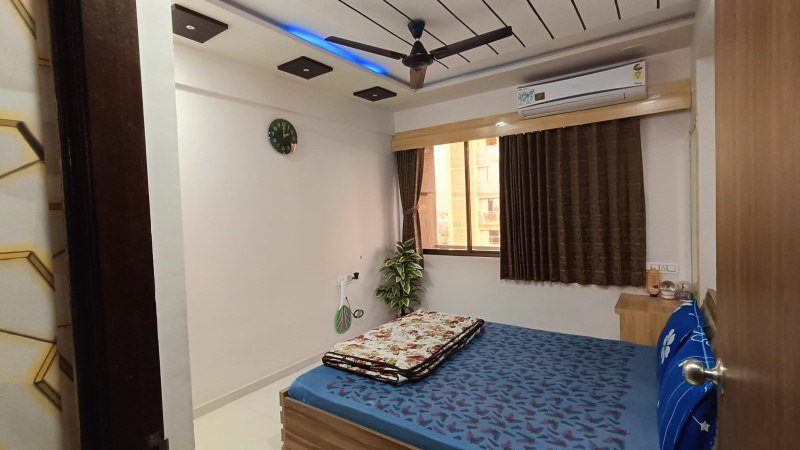 2 BHK Apartment 1314 Sq.ft. for Sale in Vastral, Ahmedabad