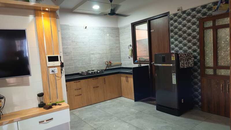 2 BHK Apartment 1314 Sq.ft. for Sale in Vastral, Ahmedabad