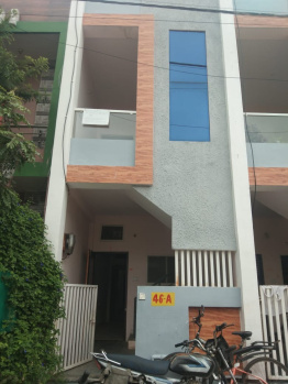 1 BHK House for Sale in Gandhi Nagar, Indore