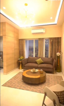 1 BHK Flat for Sale in Kurla, Mumbai