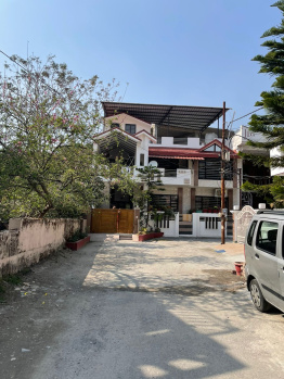 3 BHK House for Sale in Rajpur Road, Dehradun