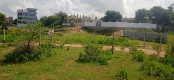  Residential Plot for Sale in MIG Colony, Medak