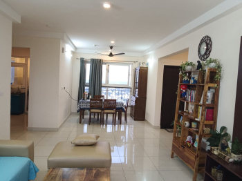 3 BHK Flat for Rent in Kr Puram, Bangalore