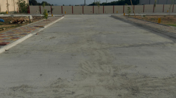  Residential Plot for Sale in Yelahanka, Bangalore