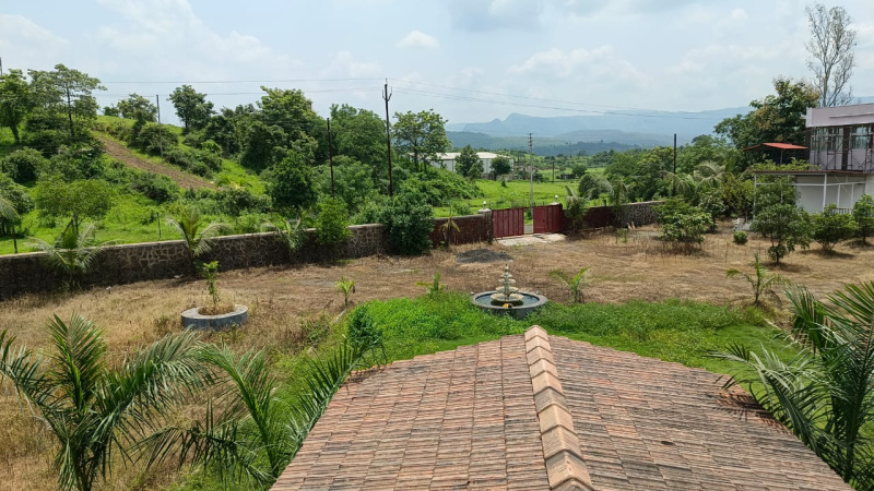 3 BHK Farm House 1500 Sq.ft. for Sale in Pali, Raigad