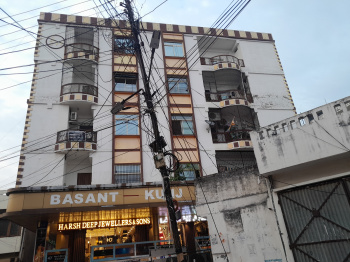 1 BHK Flat for Sale in Saadatganj, Lucknow