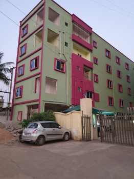 3 BHK Flat for Sale in Nayapali, Bhubaneswar