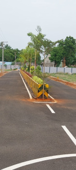 Residential Plot for Sale in Srirangam, Tiruchirappalli