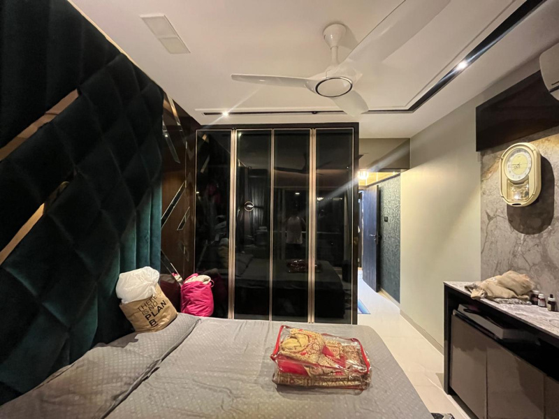 3 BHK Apartment 1200 Sq.ft. for Rent in Lokhandwala, Andheri West, Mumbai