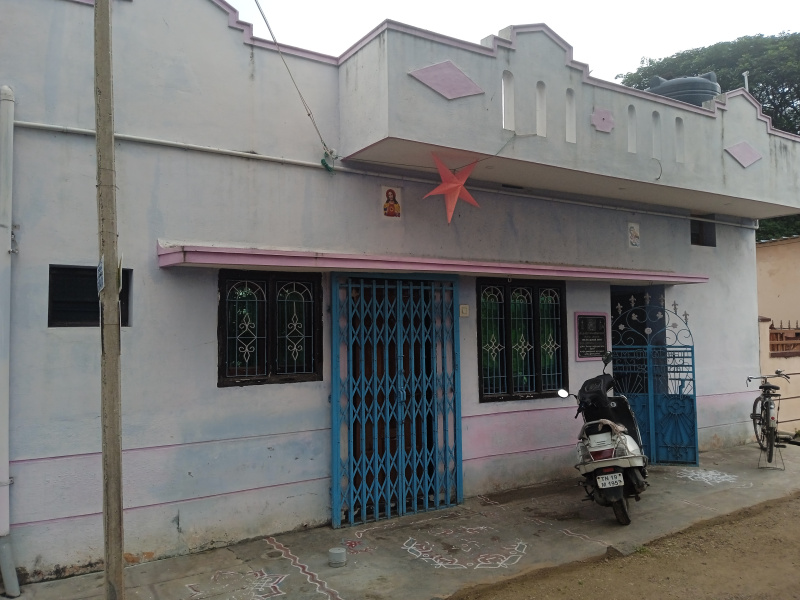 2 BHK House 1584 Sq.ft. for Sale in Virupakshipuram, Dharmapuri