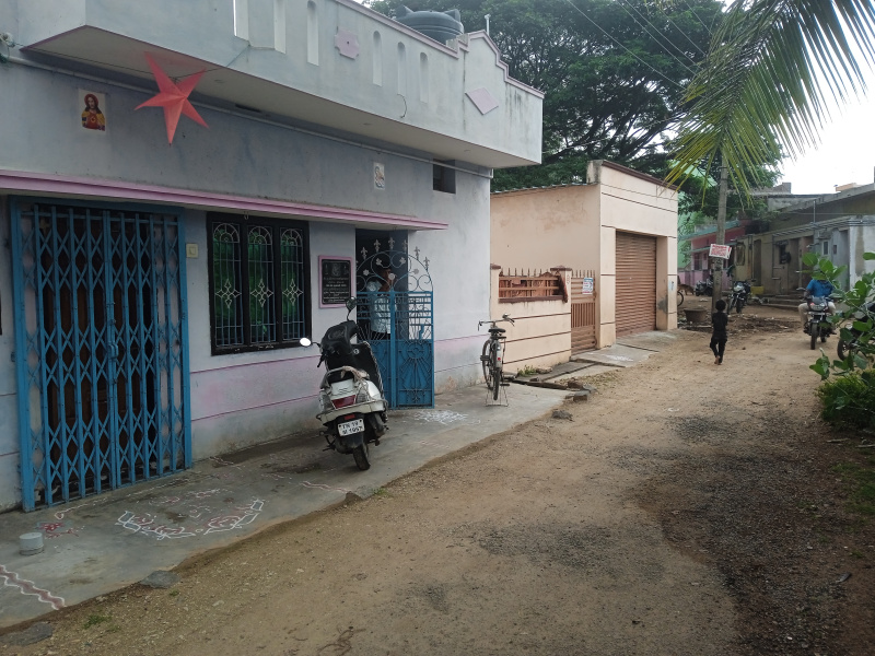 2 BHK House 1584 Sq.ft. for Sale in Virupakshipuram, Dharmapuri