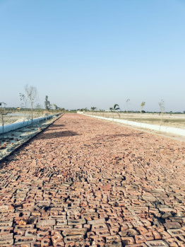  Residential Plot for Sale in Mohanlalganj, Lucknow