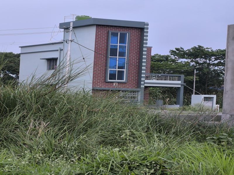  Residential Plot 720 Sq.ft. for Sale in Joka, Kolkata