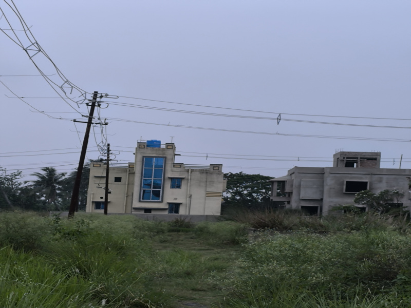  Residential Plot 720 Sq.ft. for Sale in Joka, Kolkata
