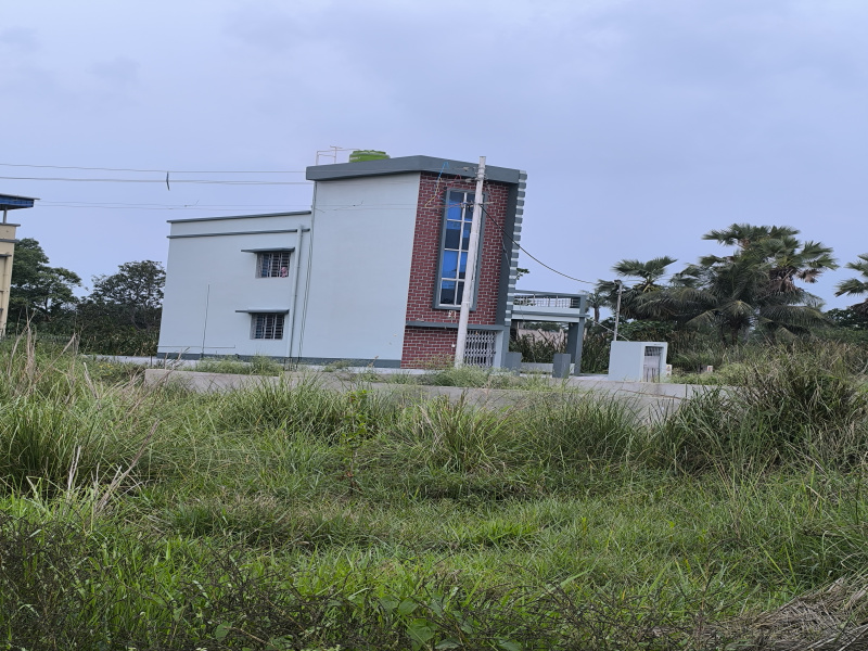  Residential Plot 720 Sq.ft. for Sale in Joka, Kolkata