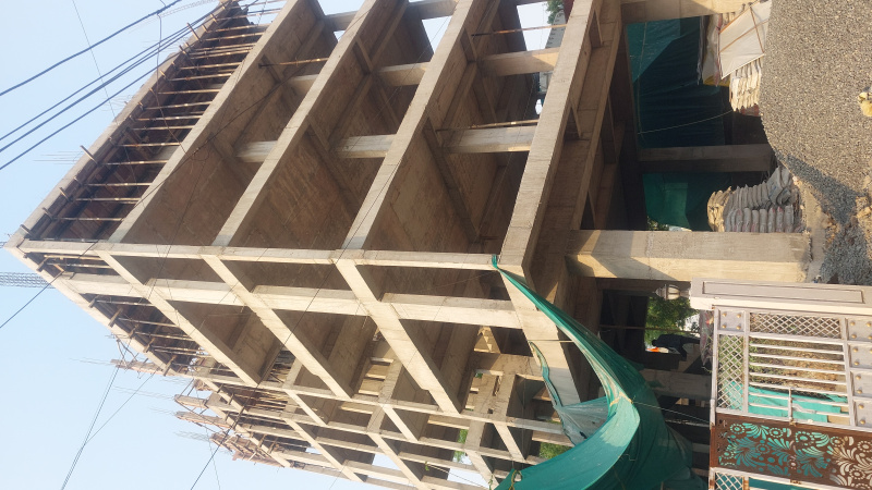 2 BHK Apartment 1000 Sq.ft. for Sale in Pratap Nagar, Nagpur