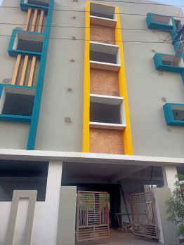 2 BHK Flat for Sale in Gajuwaka, Visakhapatnam