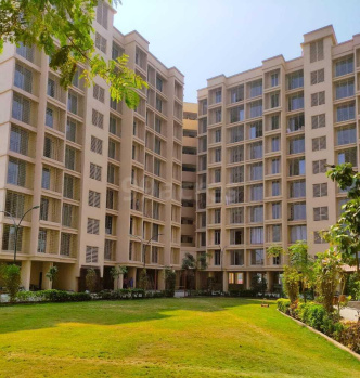 1 BHK Flat for Sale in Kalyan West, Thane