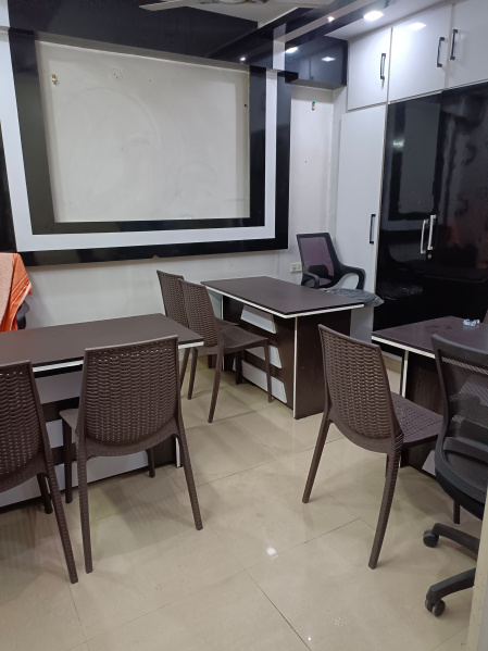  Office Space 1500 Sq.ft. for Rent in HB Colony, Visakhapatnam